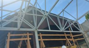 Autópálya mérnökség - Berettyóujfalu 1