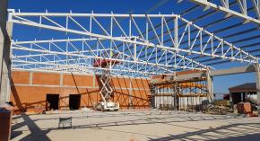 Autópálya mérnökség - Berettyóujfalu 4