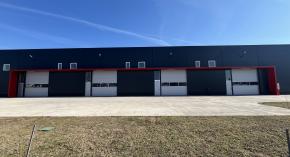 Monolit-Épszer Kft. - Déli Ipari Park 2