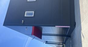 Monolit-Épszer Kft. - Déli Ipari Park 6