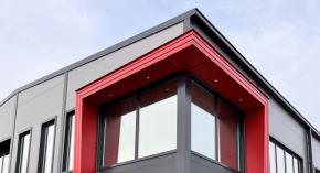 Ko-Pafer Kft. - saját csarnok 4